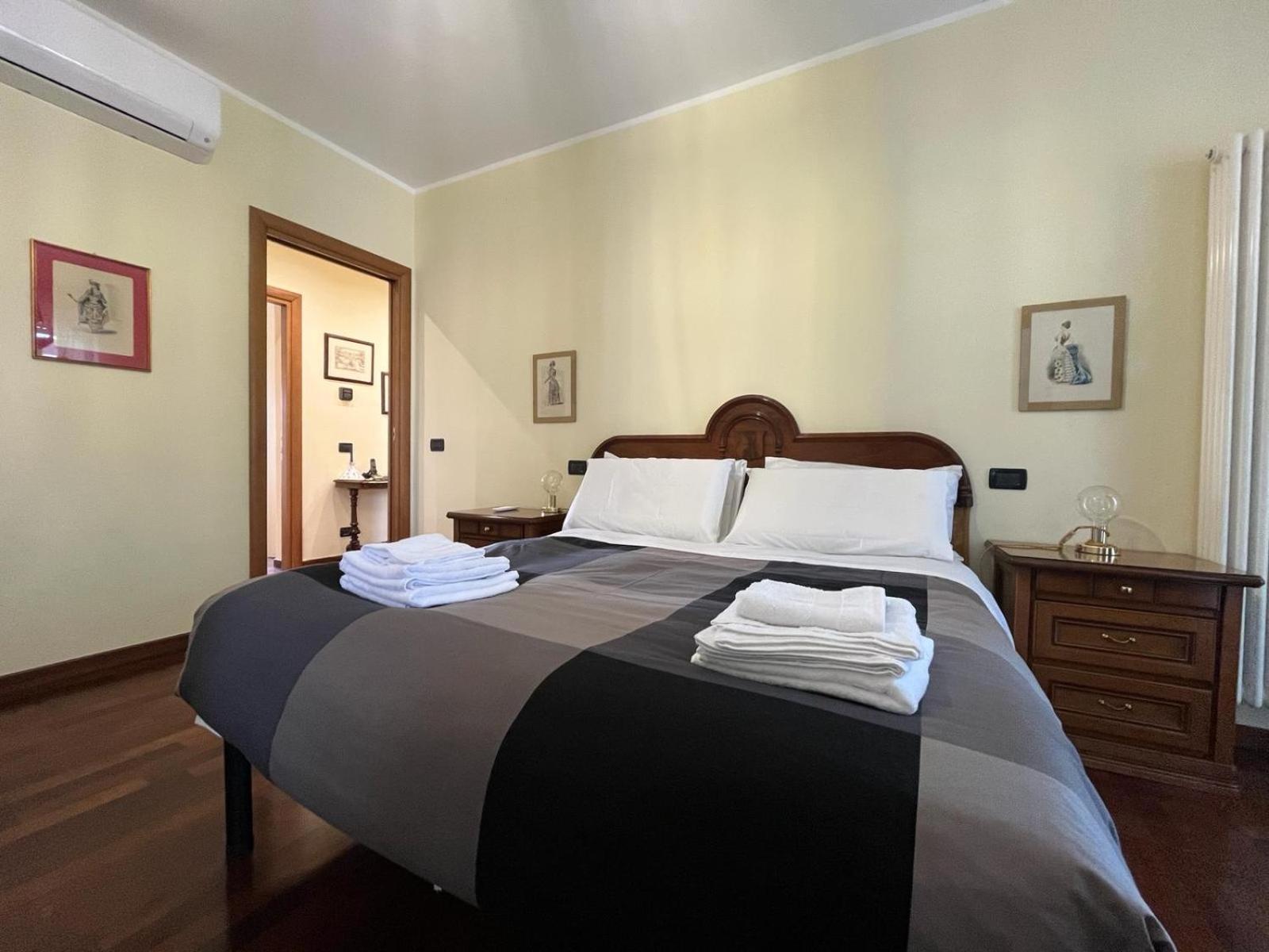 Appia Nuova Lucrezia Apartment Roma Esterno foto