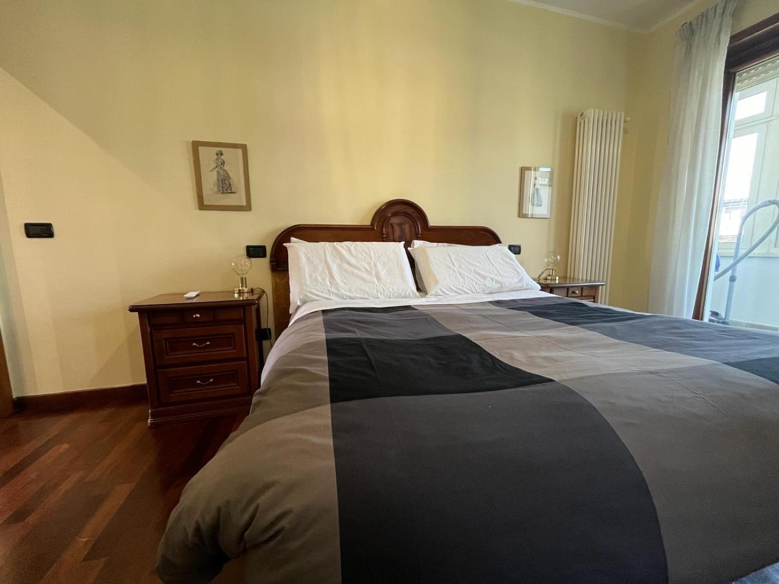 Appia Nuova Lucrezia Apartment Roma Esterno foto