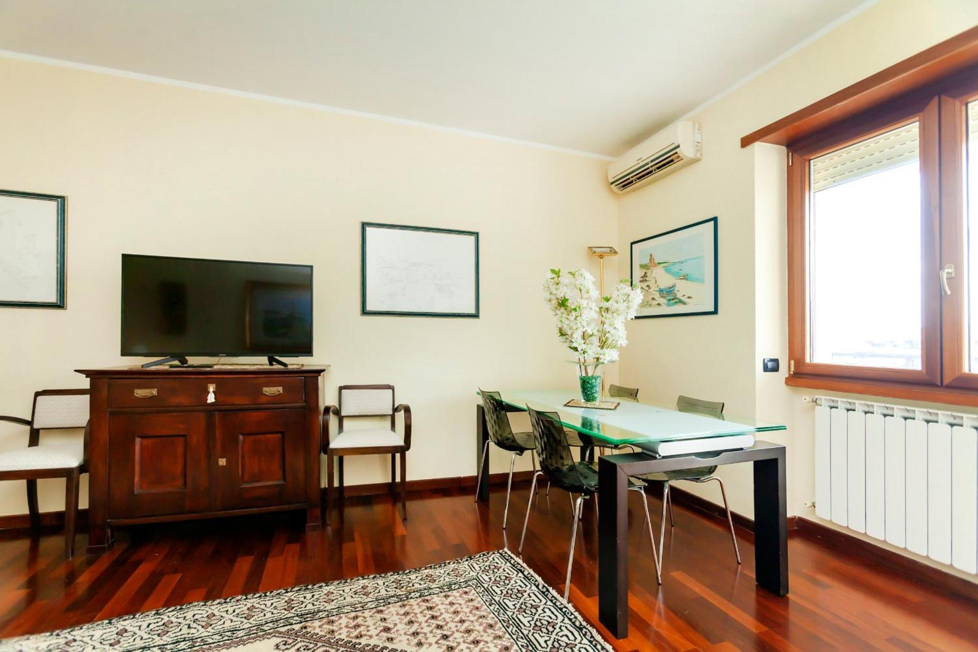 Appia Nuova Lucrezia Apartment Roma Esterno foto