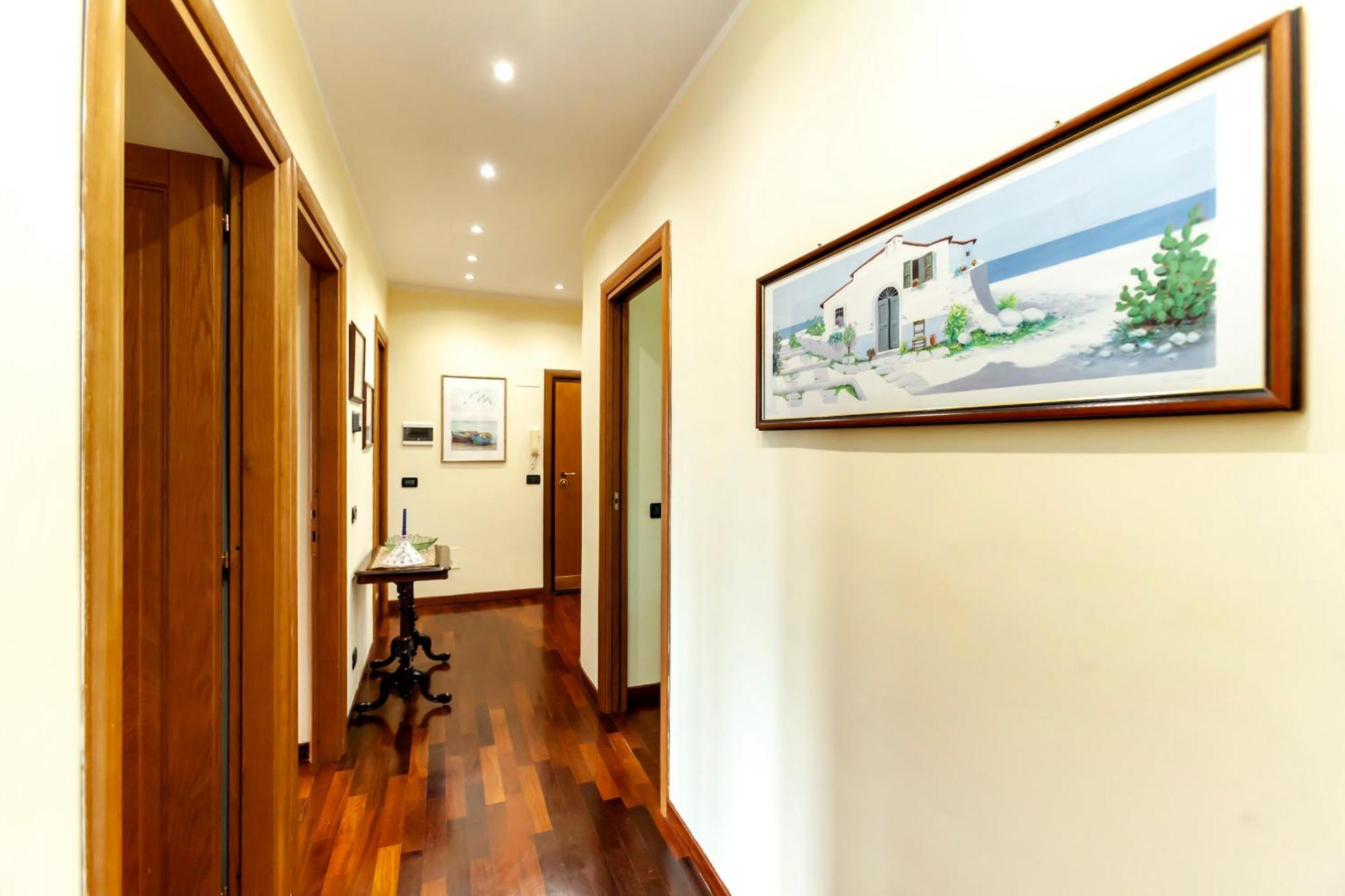 Appia Nuova Lucrezia Apartment Roma Esterno foto