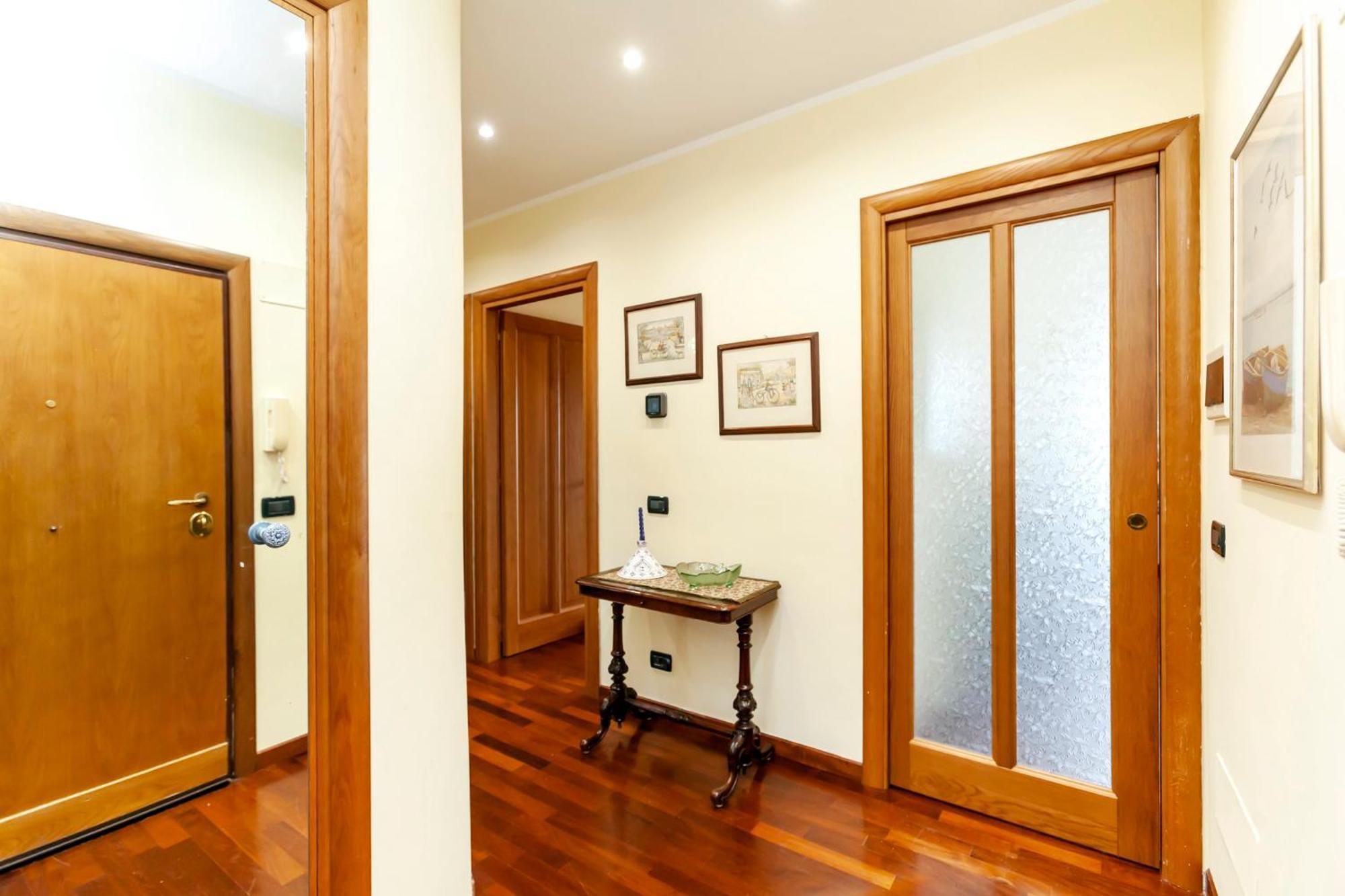 Appia Nuova Lucrezia Apartment Roma Esterno foto