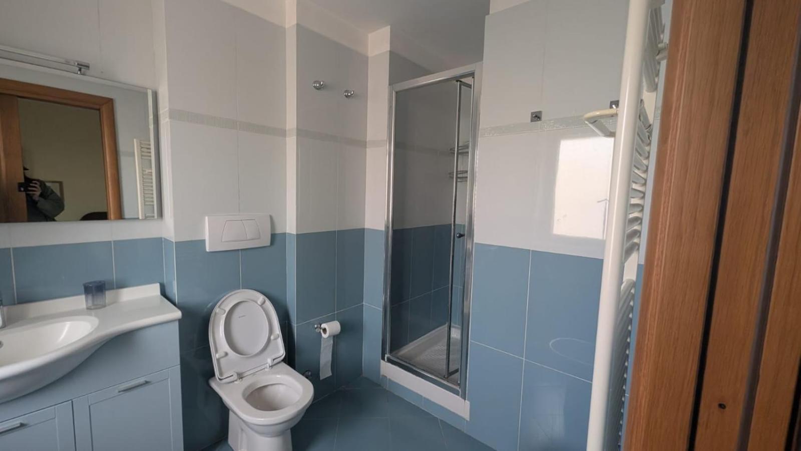 Appia Nuova Lucrezia Apartment Roma Esterno foto