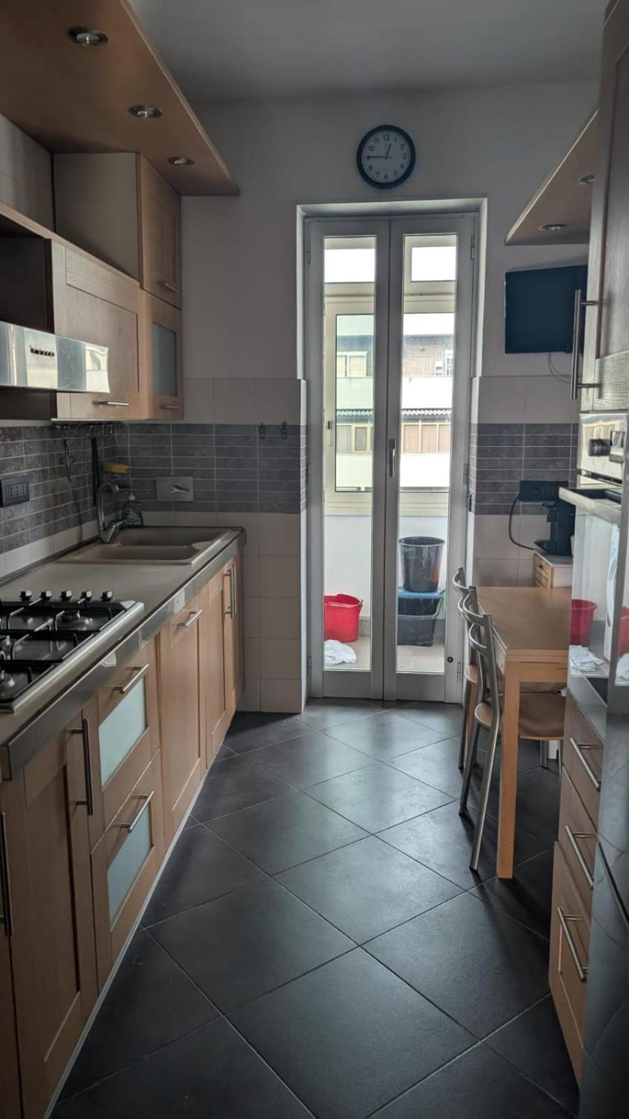 Appia Nuova Lucrezia Apartment Roma Esterno foto